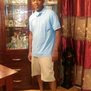 Meet your Posher, Byron